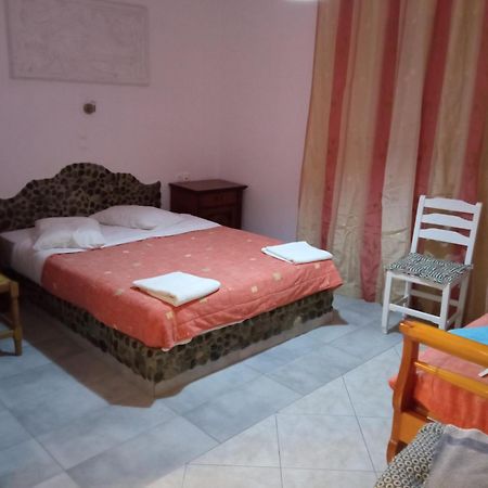 Hotel Perissa Agios Georgios  Bagian luar foto